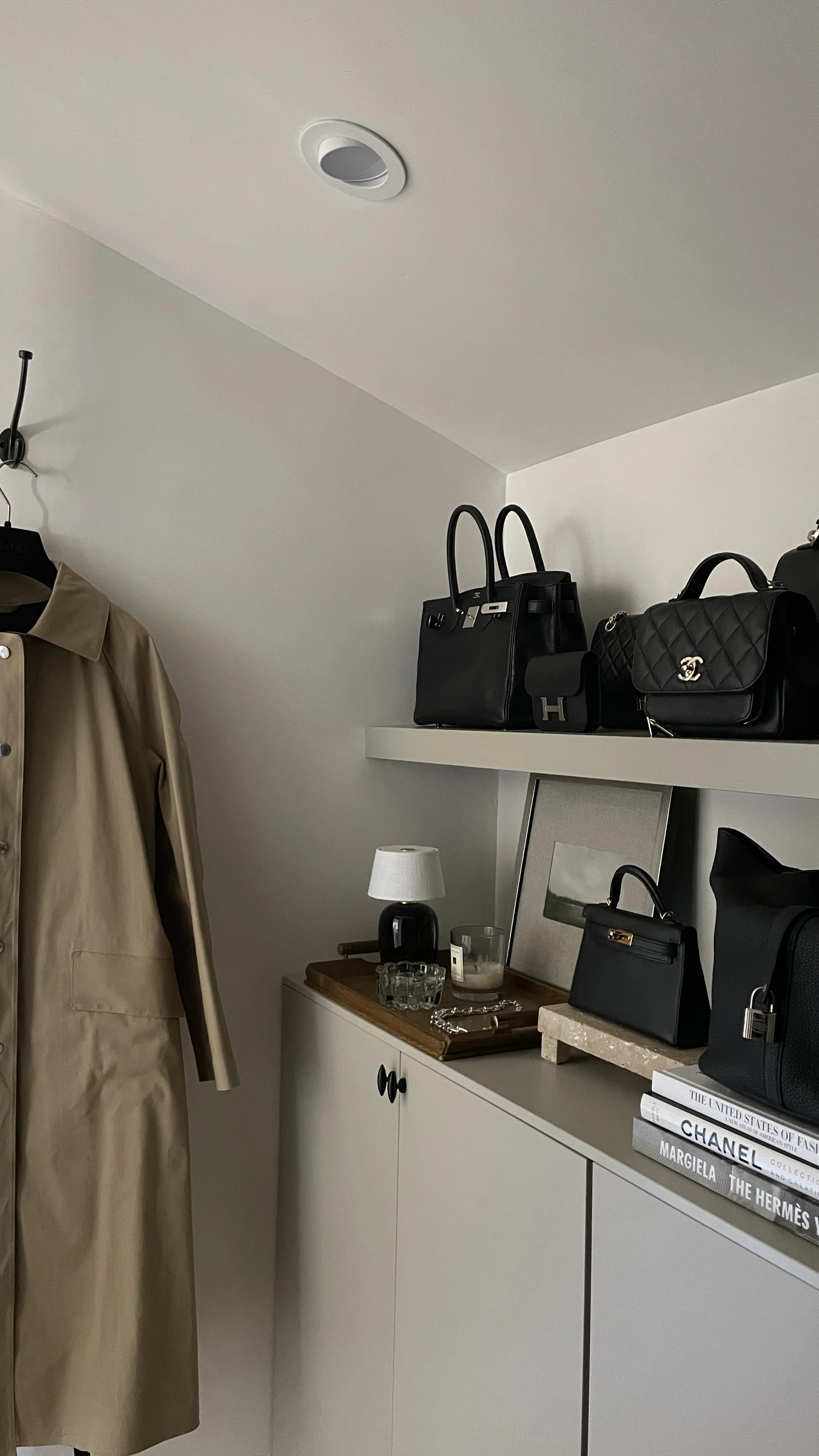 Open Closet: Therese Jacinto | Indyx